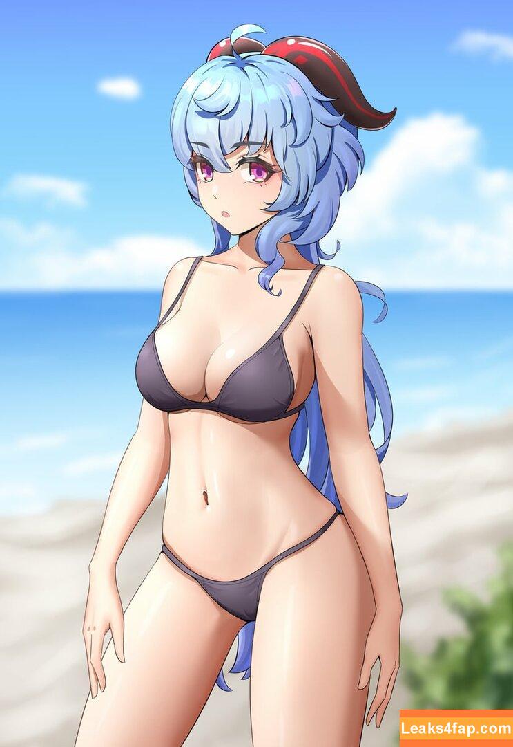 Genshin Impact / genshinimpact leaked photo photo #1881