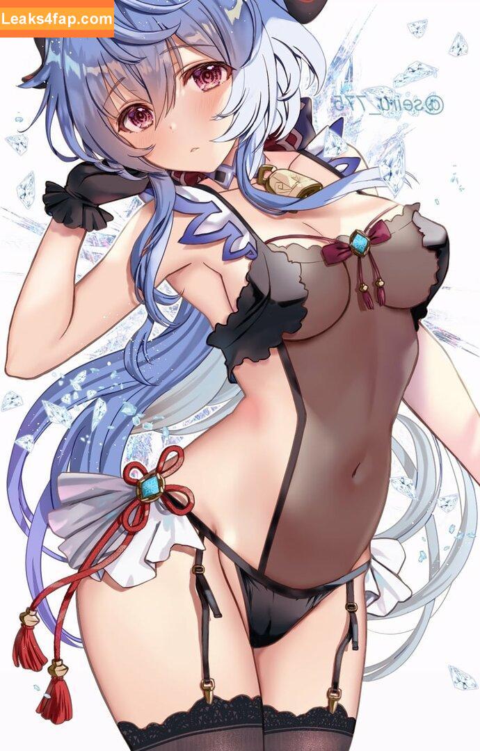 Genshin Impact / genshinimpact leaked photo photo #1882