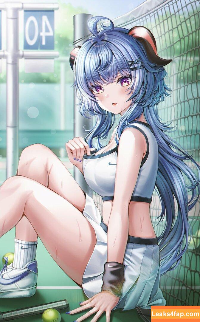 Genshin Impact / genshinimpact leaked photo photo #1885