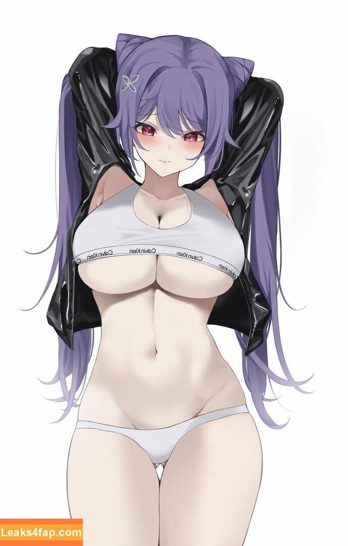 Genshin Impact / genshinimpact leaked photo photo #1887