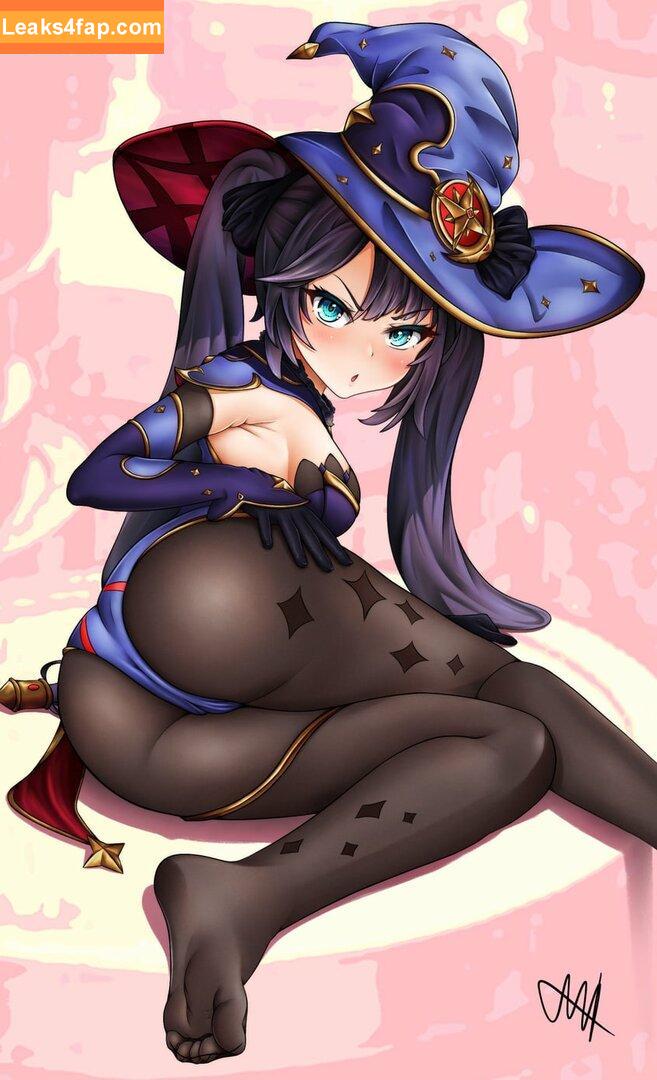 Genshin Impact / genshinimpact leaked photo photo #1889