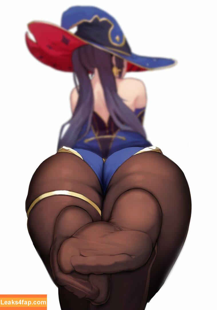 Genshin Impact / genshinimpact leaked photo photo #1892