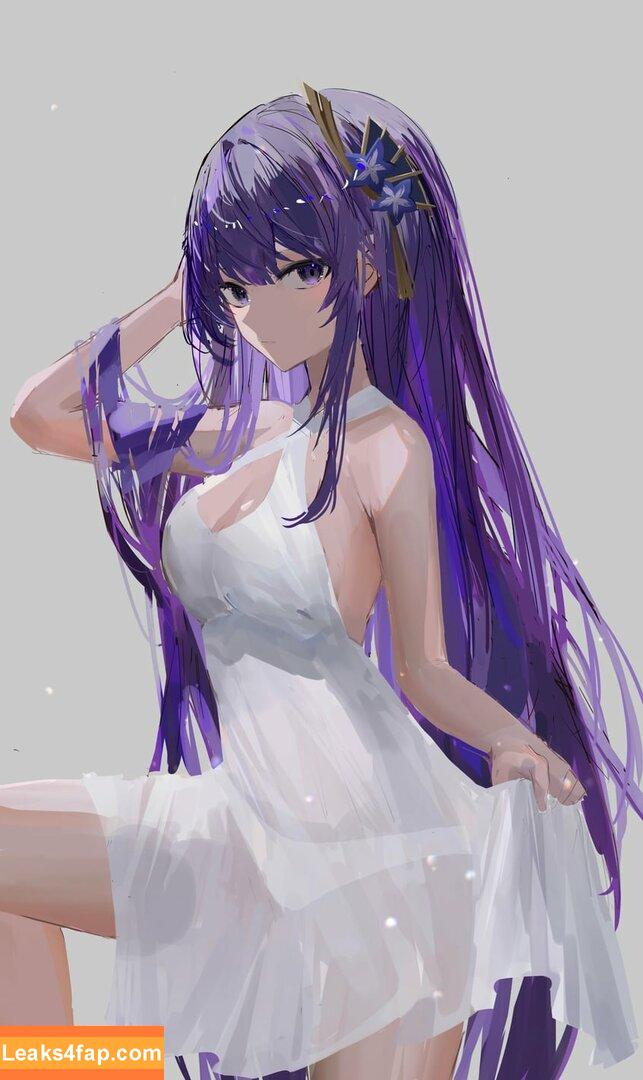 Genshin Impact / genshinimpact leaked photo photo #1895