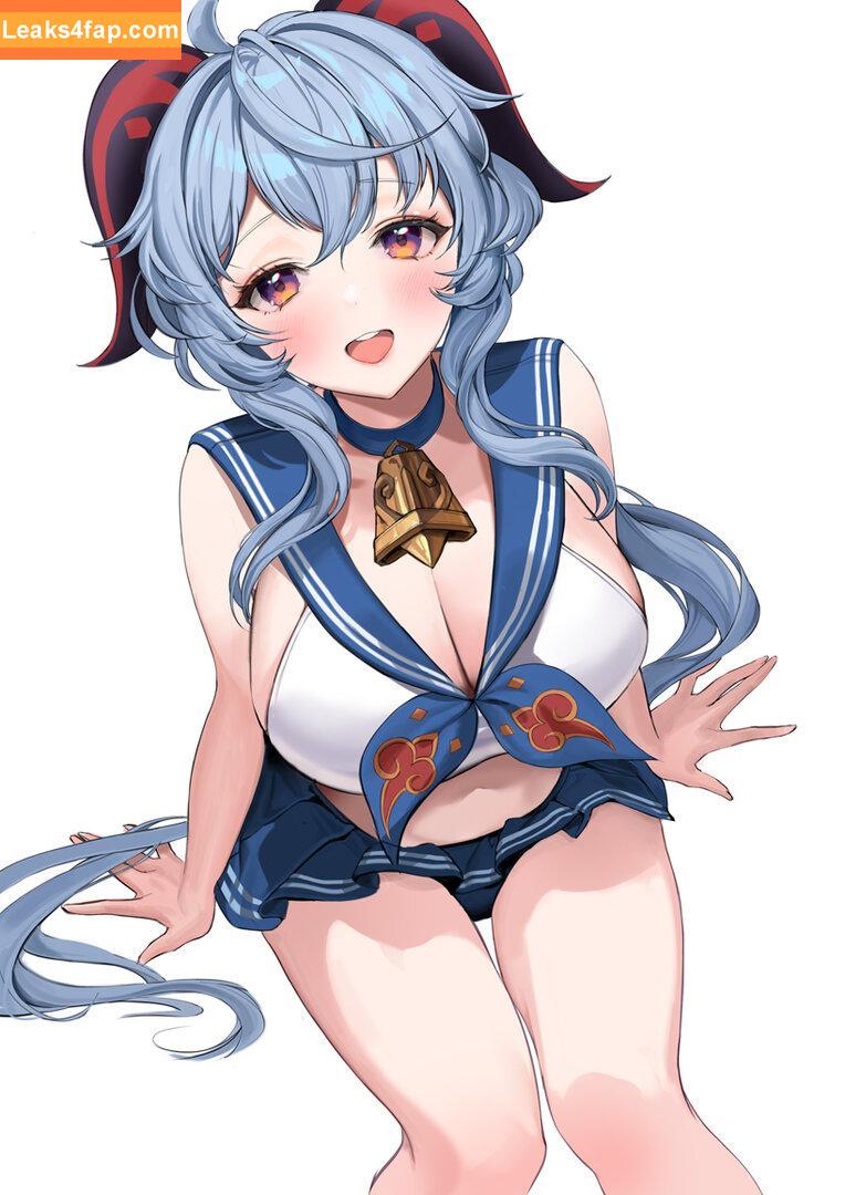 Genshin Impact / genshinimpact leaked photo photo #1908