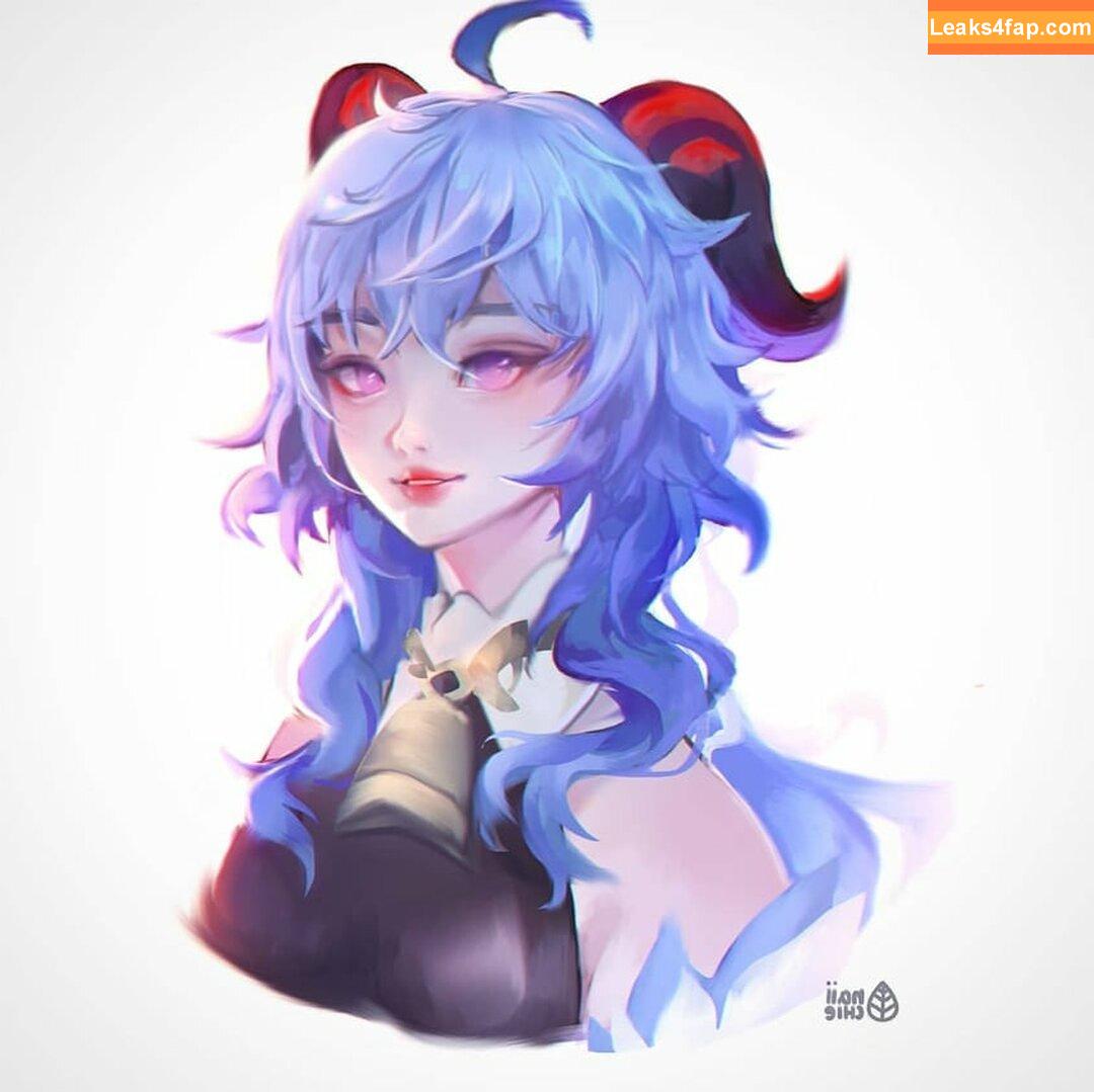 Genshin Impact / genshinimpact leaked photo photo #1910