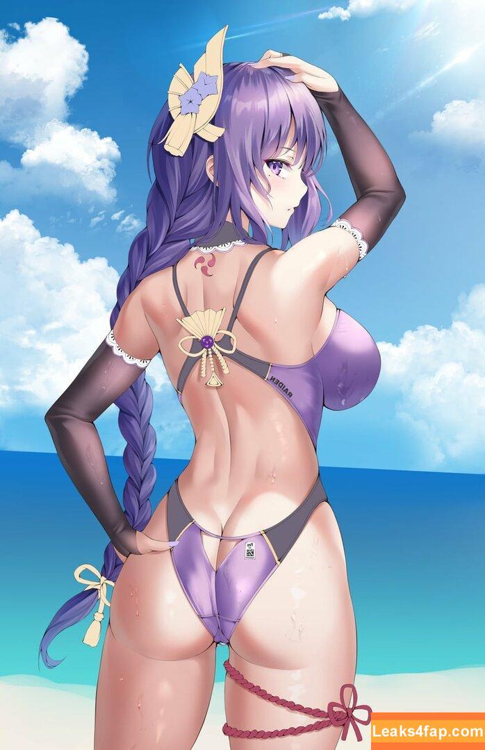 Genshin Impact / genshinimpact leaked photo photo #1912