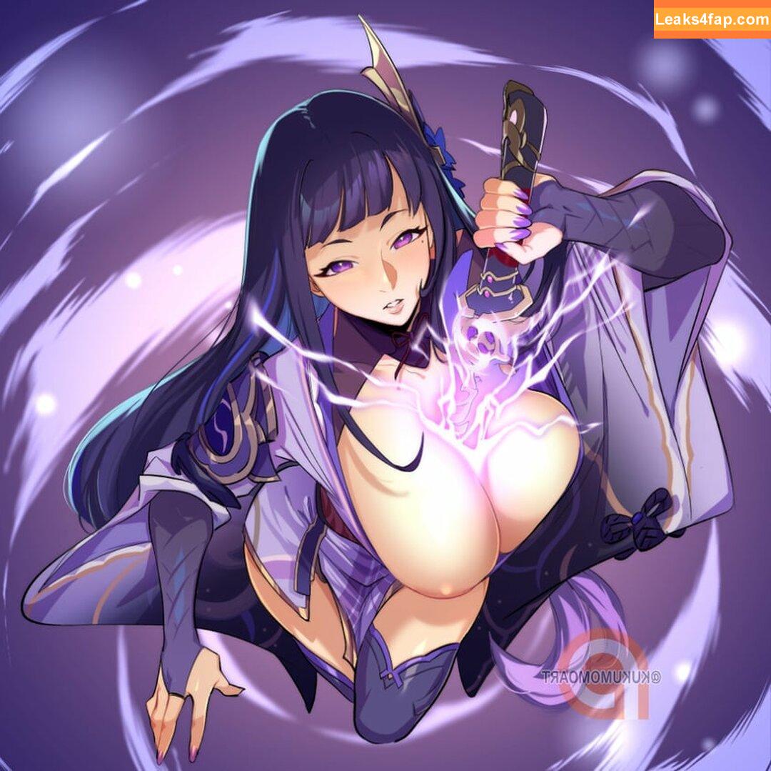 Genshin Impact / genshinimpact leaked photo photo #1913