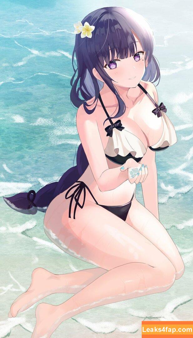 Genshin Impact / genshinimpact leaked photo photo #1914