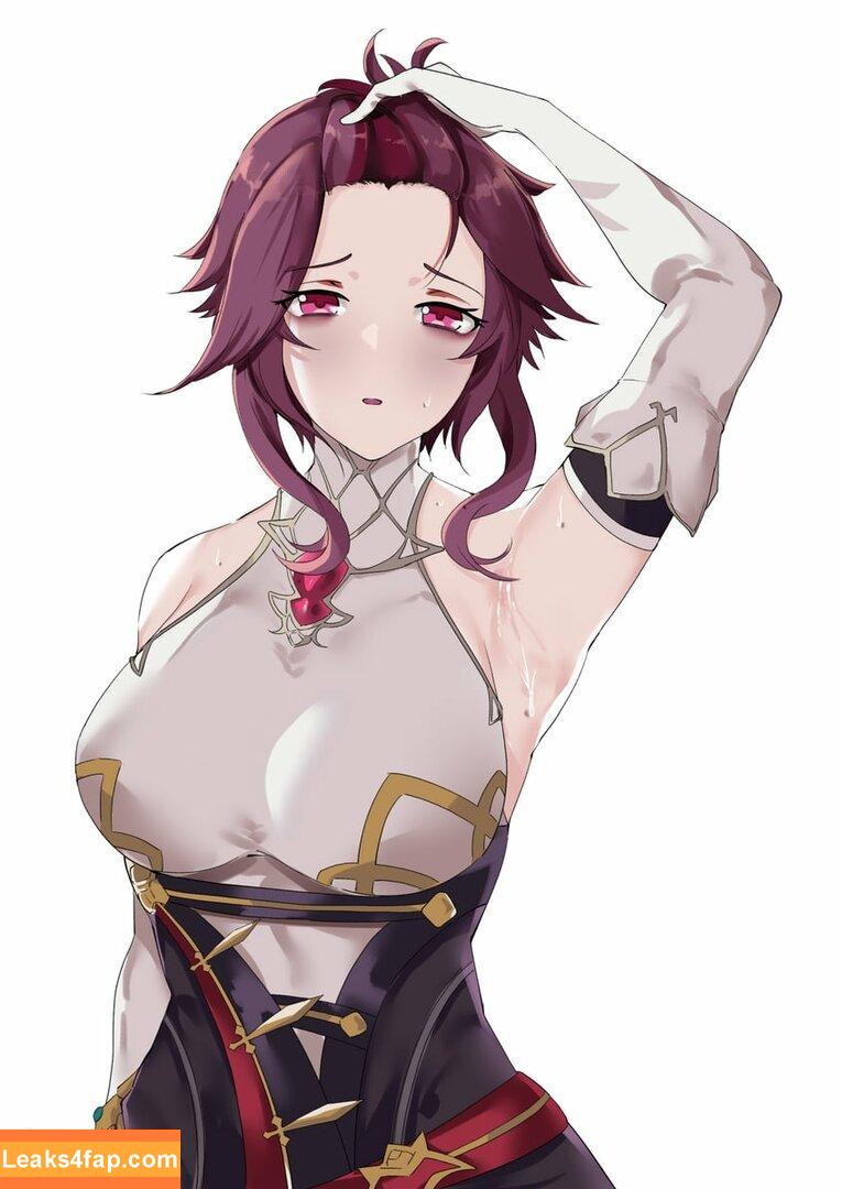 Genshin Impact / genshinimpact leaked photo photo #1915