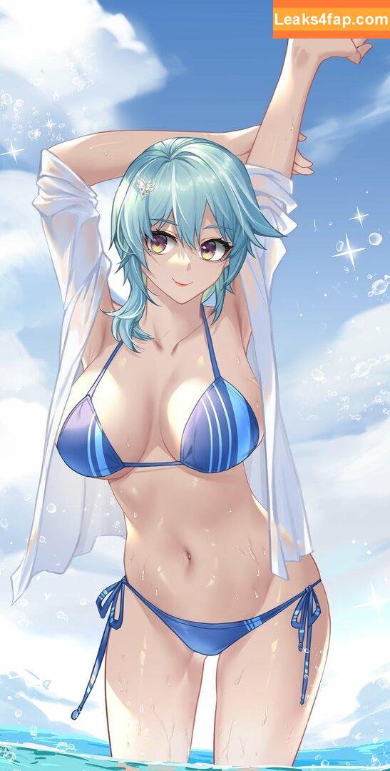 Genshin Impact / genshinimpact leaked photo photo #1921