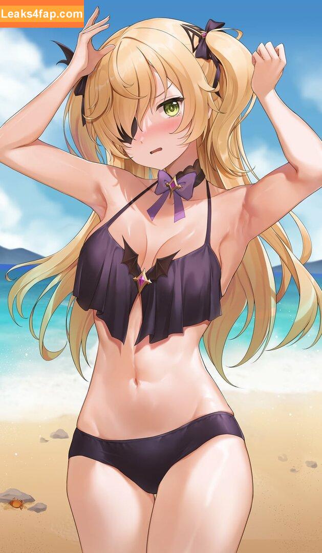 Genshin Impact / genshinimpact leaked photo photo #1922