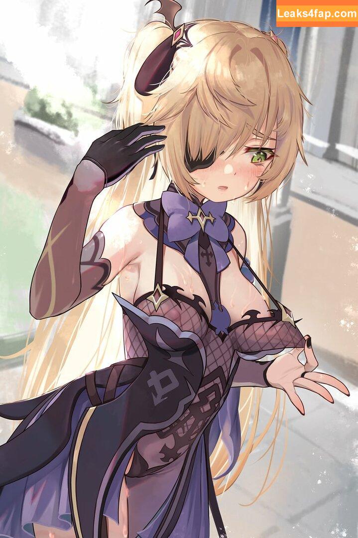 Genshin Impact / genshinimpact leaked photo photo #1923