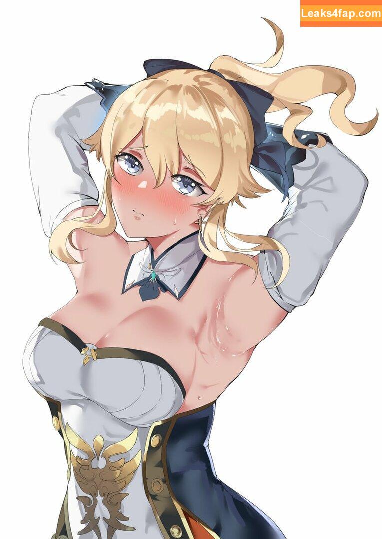 Genshin Impact / genshinimpact leaked photo photo #1926