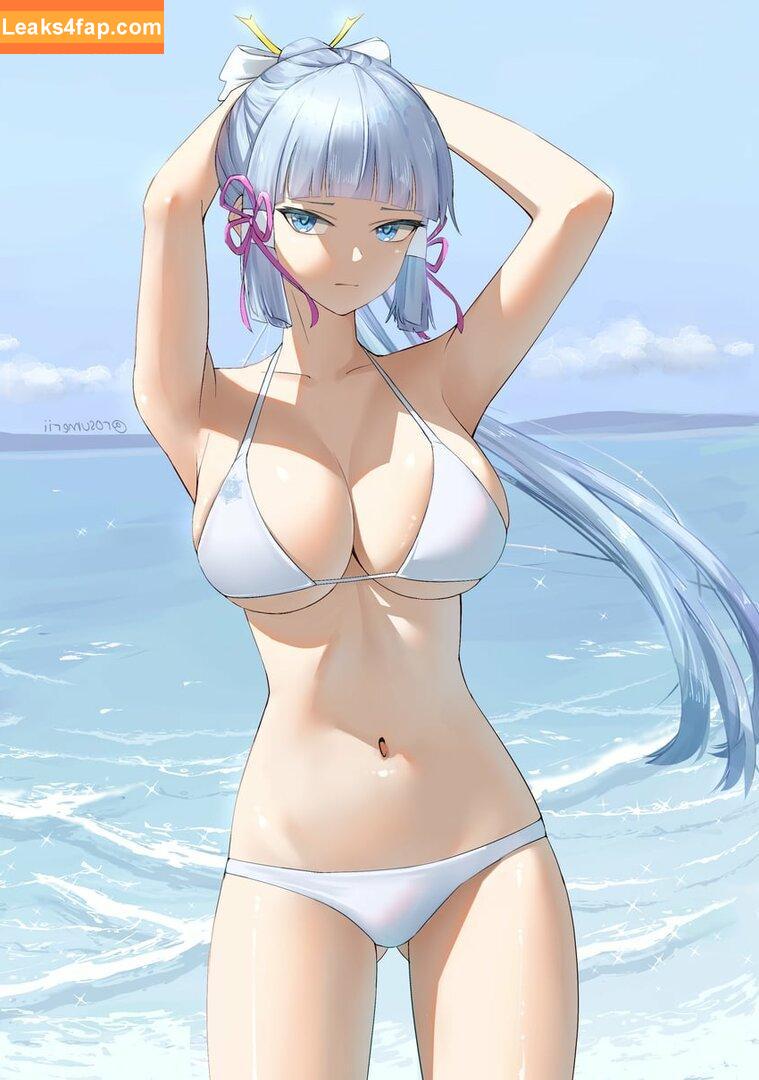 Genshin Impact / genshinimpact leaked photo photo #1928