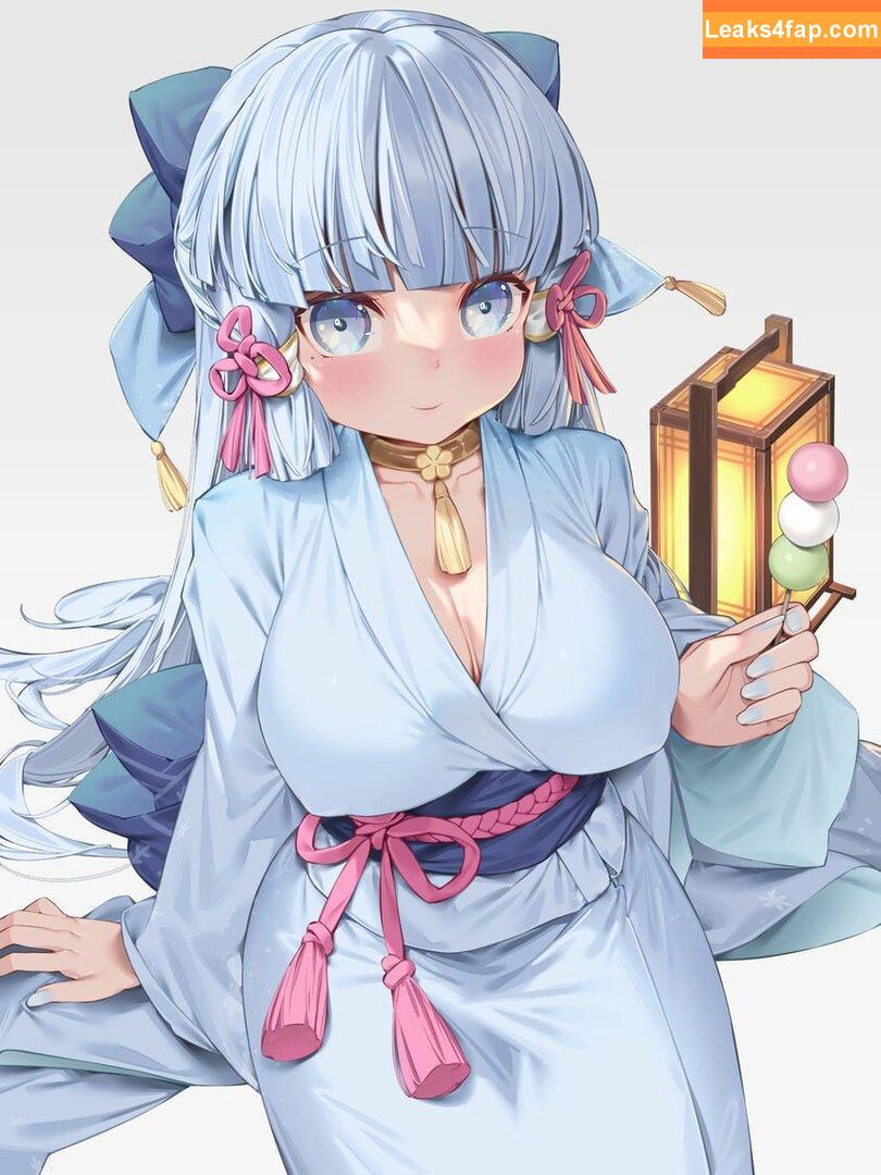 Genshin Impact / genshinimpact leaked photo photo #1929