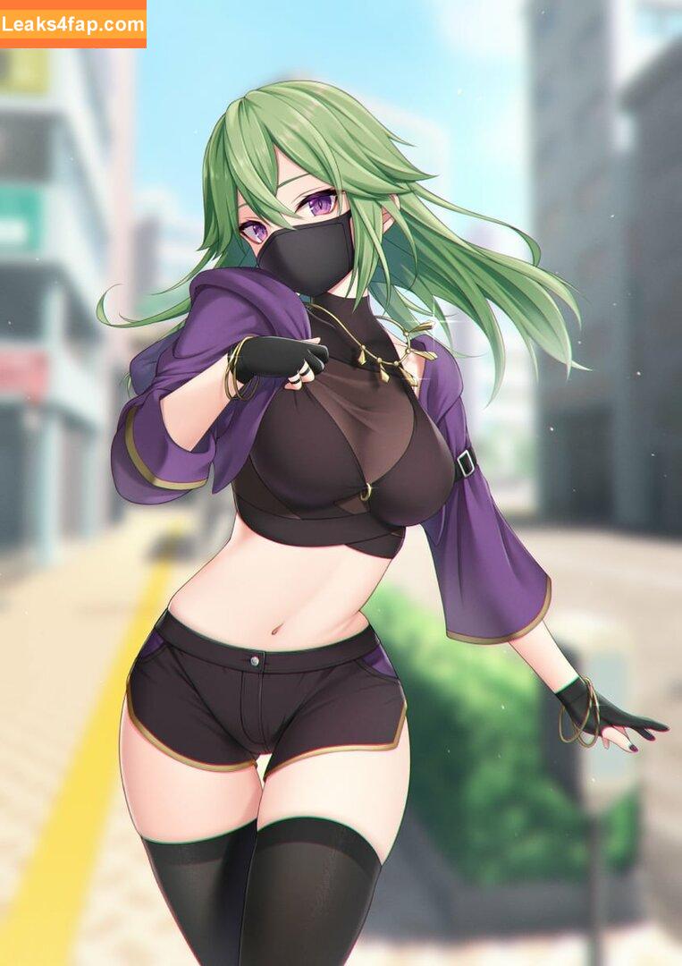 Genshin Impact / genshinimpact leaked photo photo #1932