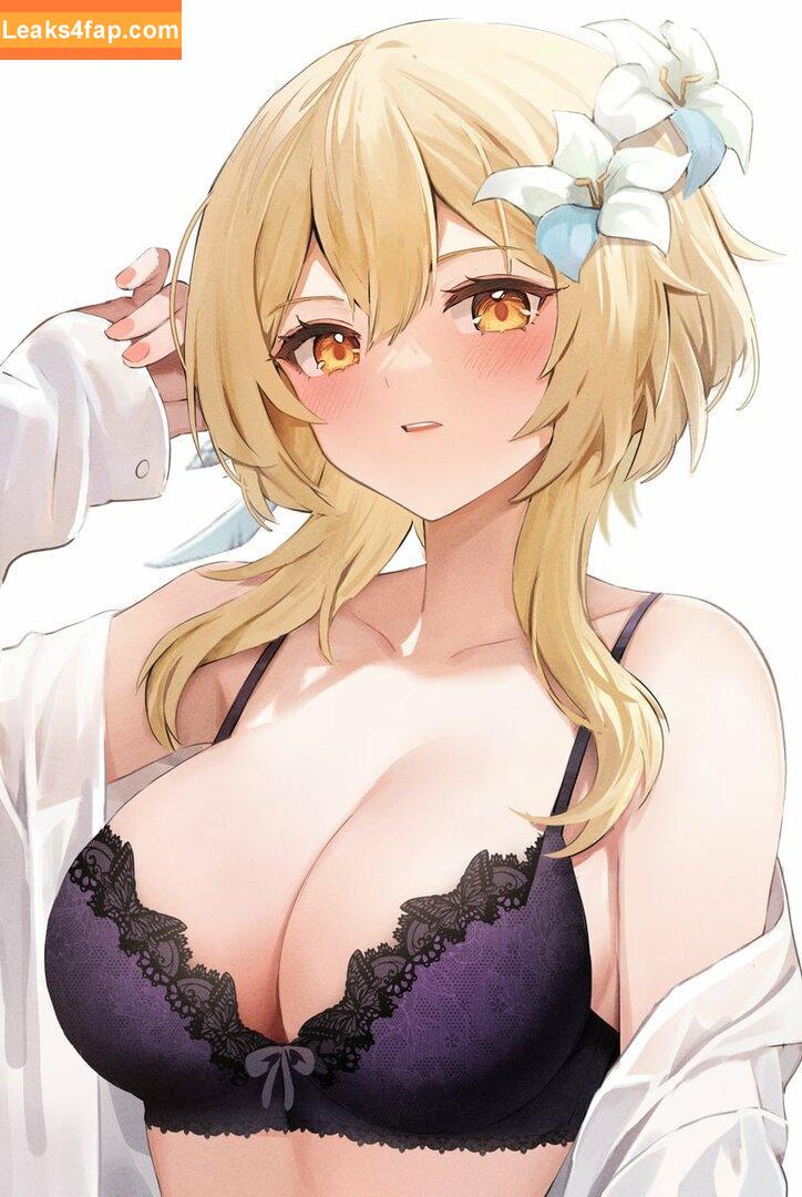 Genshin Impact / genshinimpact leaked photo photo #1936