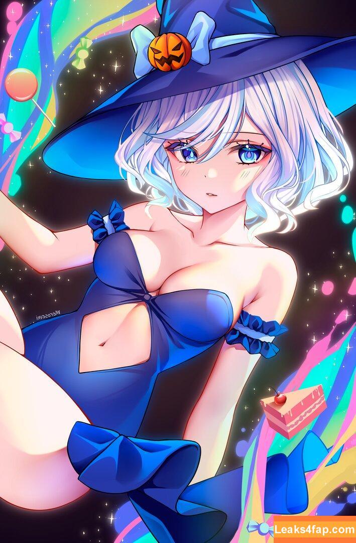 Genshin Impact / genshinimpact leaked photo photo #1942