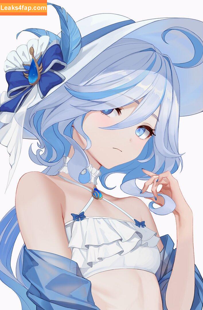 Genshin Impact / genshinimpact leaked photo photo #1943