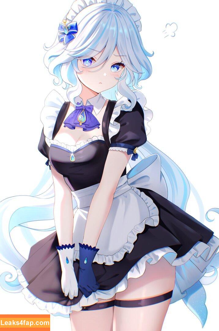 Genshin Impact / genshinimpact leaked photo photo #1956