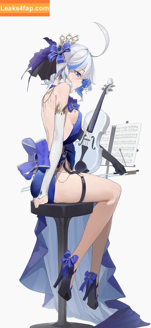 Genshin Impact / genshinimpact leaked photo photo #1962