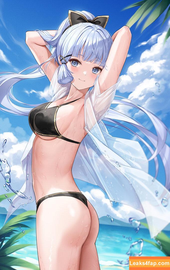 Genshin Impact / genshinimpact leaked photo photo #1969