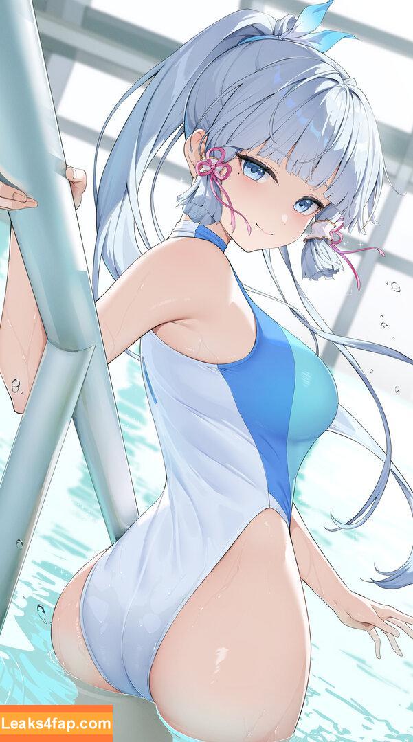 Genshin Impact / genshinimpact leaked photo photo #1980