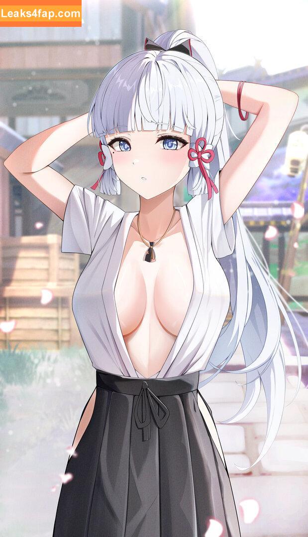 Genshin Impact / genshinimpact leaked photo photo #1990