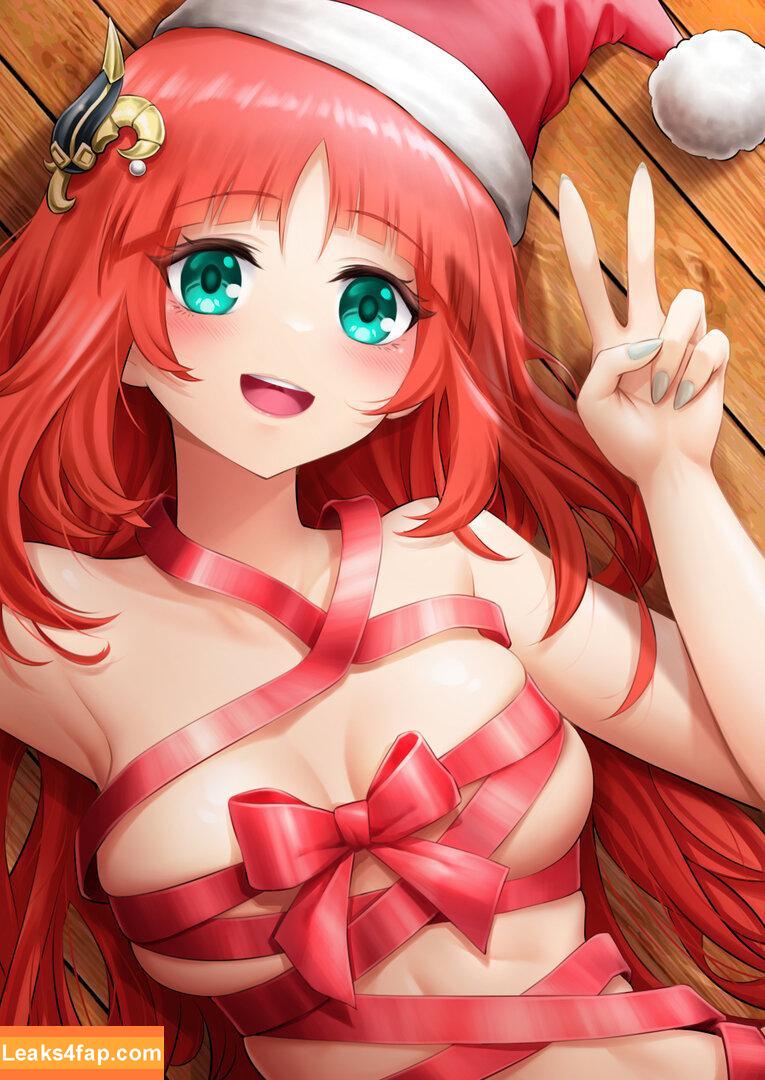 Genshin Impact / genshinimpact leaked photo photo #1995