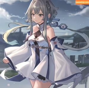 Genshin Impact photo #1003