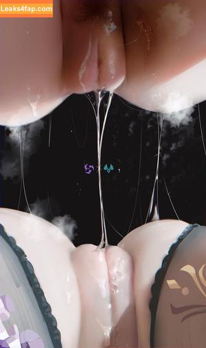 Genshin Impact photo #1015