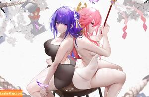 Genshin Impact photo #1016