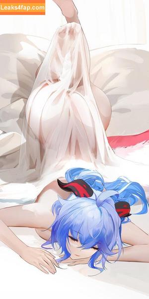 Genshin Impact photo #1022