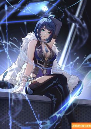 Genshin Impact photo #1039