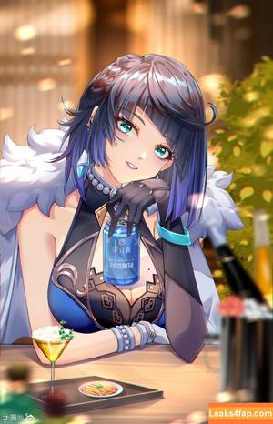 Genshin Impact photo #1041