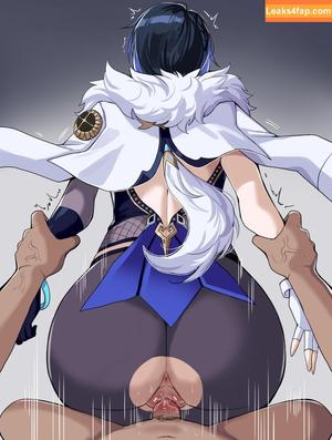 Genshin Impact photo #1043