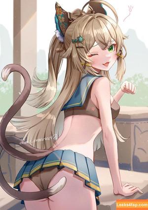 Genshin Impact photo #1047