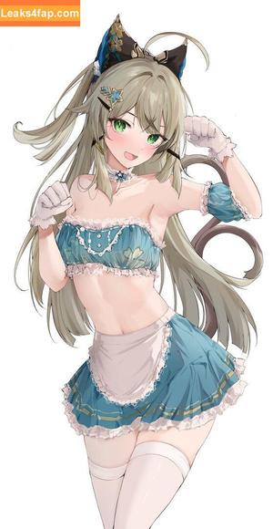 Genshin Impact photo #1048