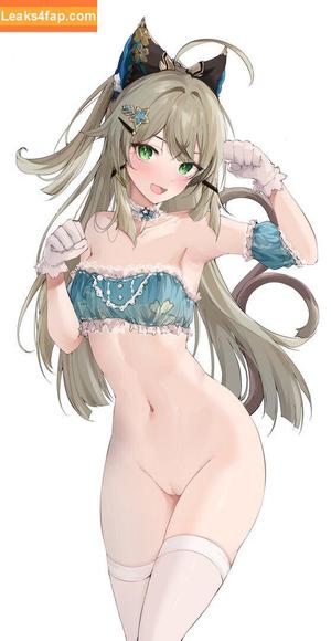 Genshin Impact photo #1049