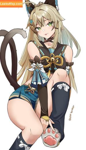 Genshin Impact photo #1054