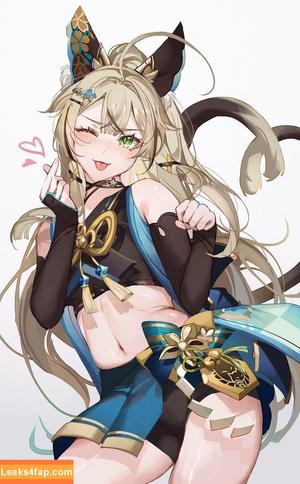 Genshin Impact photo #1055