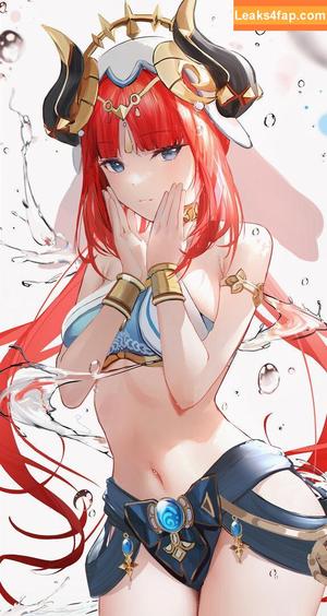 Genshin Impact photo #1060