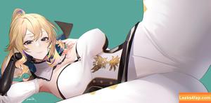 Genshin Impact photo #1061