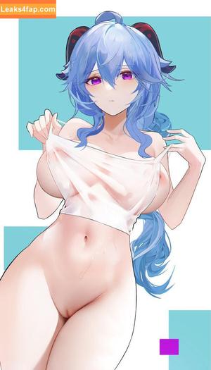 Genshin Impact photo #1065