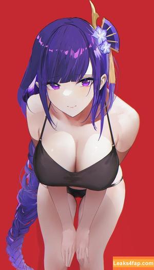 Genshin Impact photo #1072