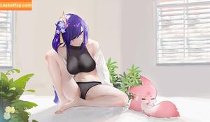 Genshin Impact photo #1073