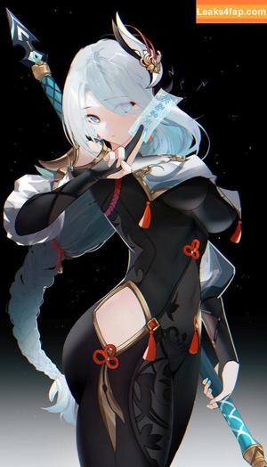 Genshin Impact photo #1074