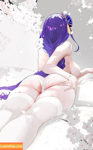 Genshin Impact photo #1076