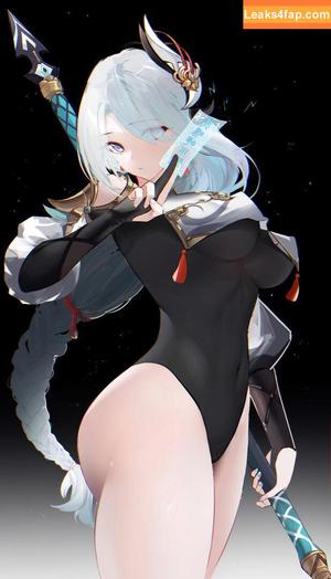 Genshin Impact photo #1080