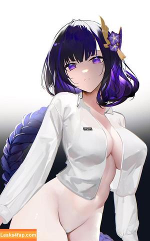 Genshin Impact photo #1086